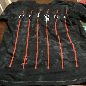 HotTopic TOP shirt 2/15